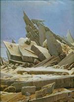L' Occidente romantico 1789-1850