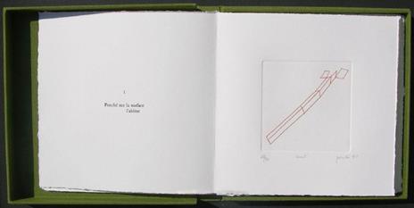 Main D'Aile - Jean-Clarence Lambert - 3