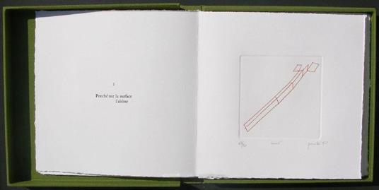 Main D'Aile - Jean-Clarence Lambert - 3