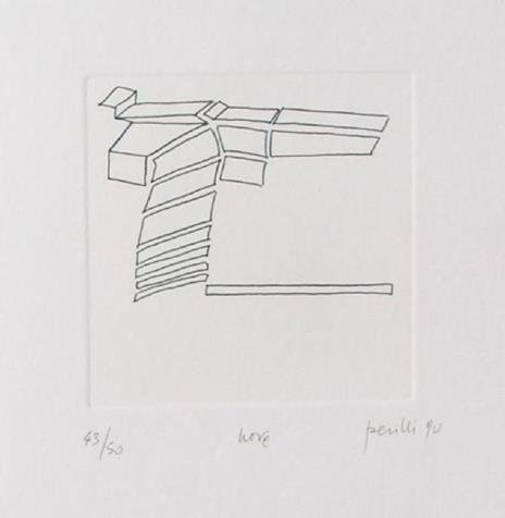 Main D'Aile - Jean-Clarence Lambert - 4