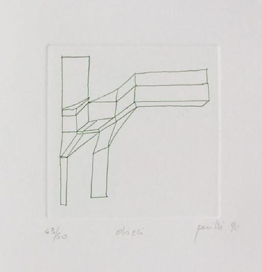 Main D'Aile - Jean-Clarence Lambert - 5