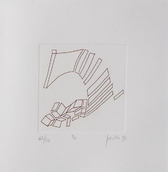 Main D'Aile - Jean-Clarence Lambert - 6