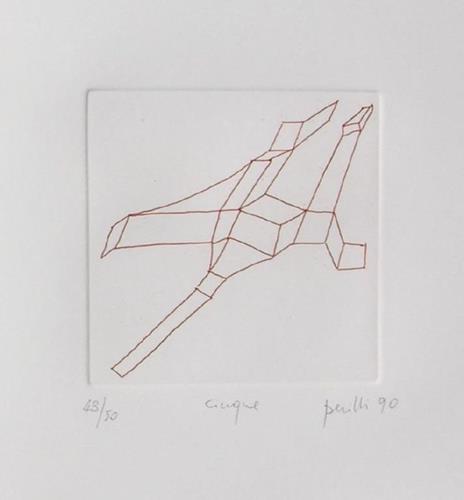 Main D'Aile - Jean-Clarence Lambert - 8