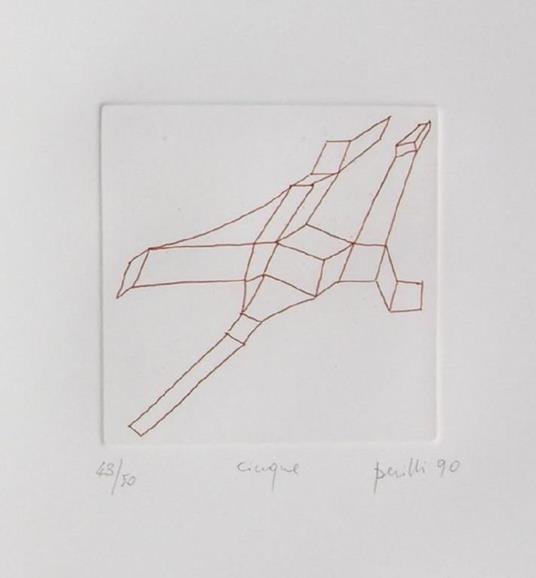 Main D'Aile - Jean-Clarence Lambert - 8