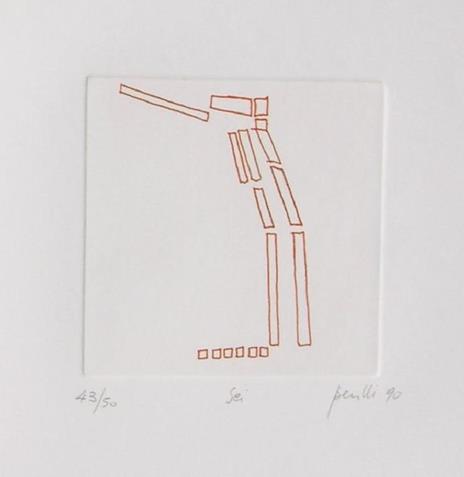 Main D'Aile - Jean-Clarence Lambert - 9