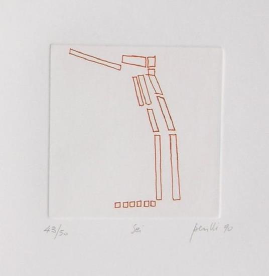 Main D'Aile - Jean-Clarence Lambert - 9