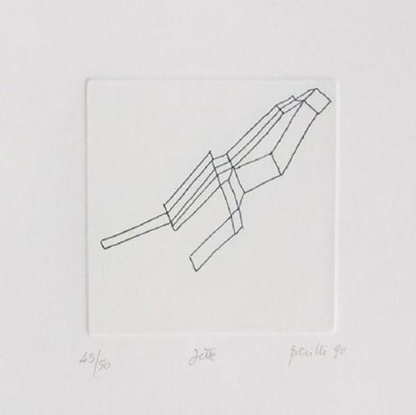 Main D'Aile - Jean-Clarence Lambert - 10