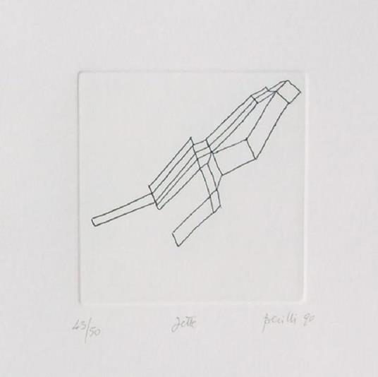 Main D'Aile - Jean-Clarence Lambert - 10