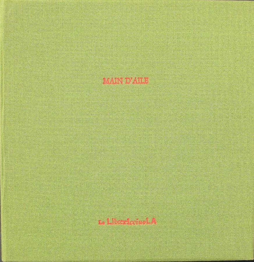 Studio Bibliografico Marini