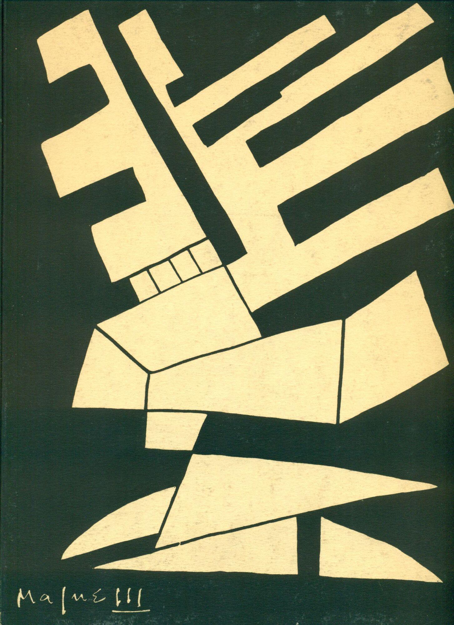 Alberto Magnelli