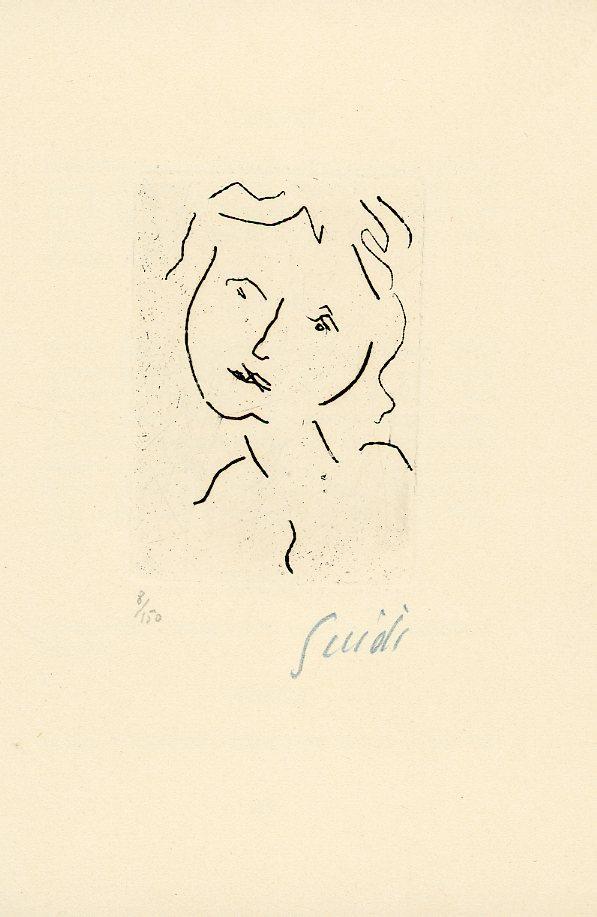 Il giudizio delle Dee