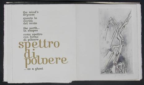 Conquistador - Archibald Mac Leish - copertina