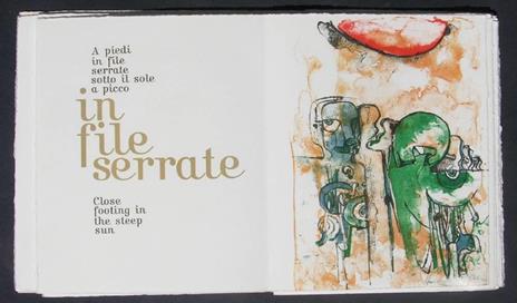 Conquistador - Archibald Mac Leish - 6