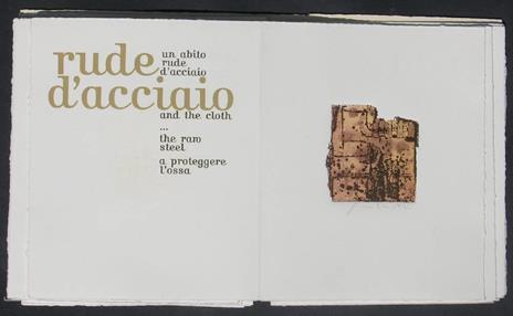 Conquistador - Archibald Mac Leish - 9