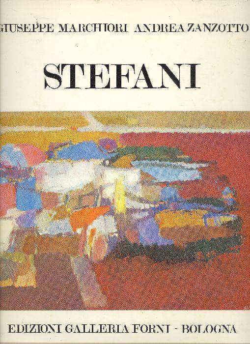 Ottorino Stefani
