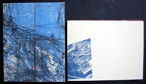 Ladro di sogni - Sandro Martini - 2