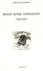 Spoon river anthology