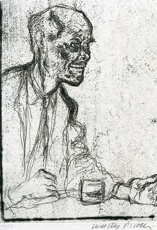 Spoon river anthology - Edgar Lee Masters - 3