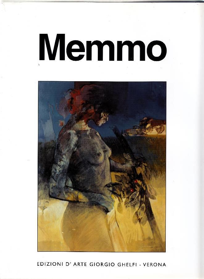 Gaetano Memmo