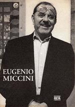 Eugenio Miccini
