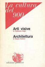 Arti visive. Architettura