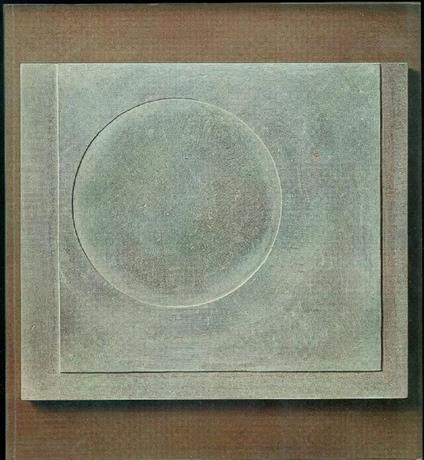 Ben Nicholson. Twelve New Works - Ben Nicholson - copertina