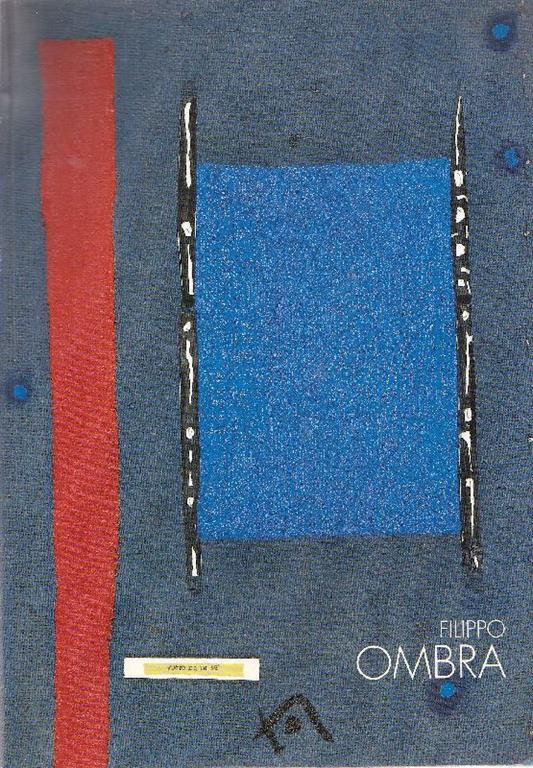 Filippo Ombra - Filippo Ombra - copertina