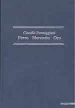 Ferro Mercurio Oro
