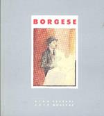Leonardo Borgese. Opere su carta