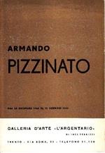 Armando Pizzinato