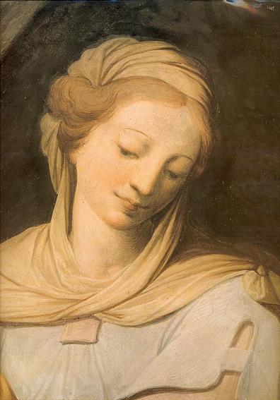 Gli affreschi di Camillo Procaccini e Bernardino Campi in San Prospero di Reggio Emilia