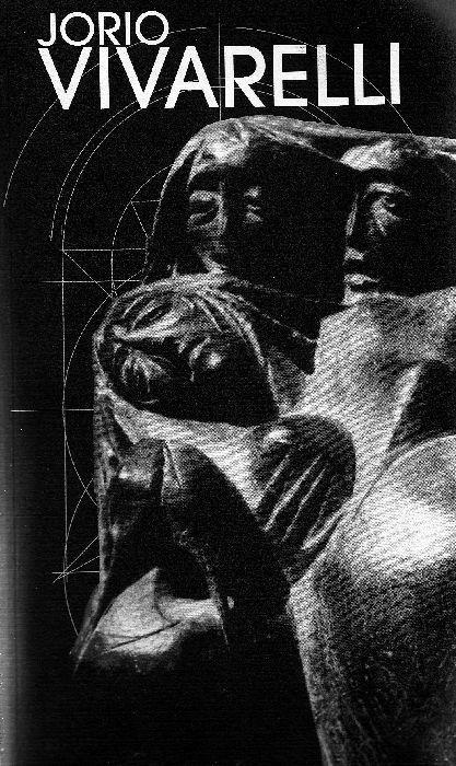 Jorio Vivarelli - Giuseppe Rossi - copertina
