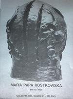 Maria Papa Rostkowska