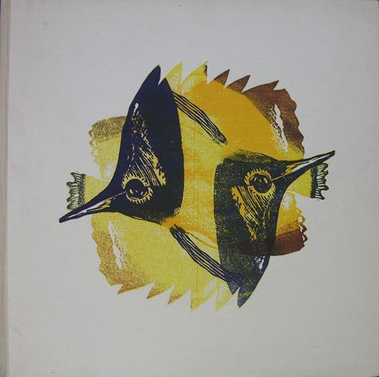 Pesci - Albert de Routisie - 2