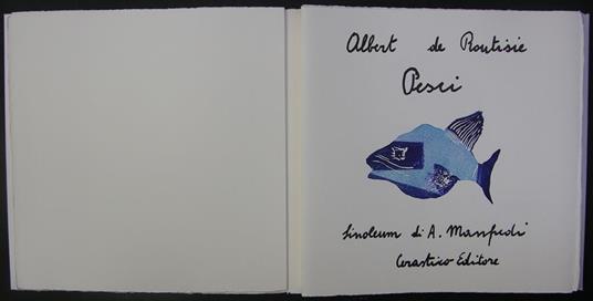 Pesci - Albert de Routisie - 4