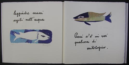 Pesci - Albert de Routisie - 5