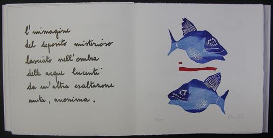 Pesci - Albert de Routisie - 6