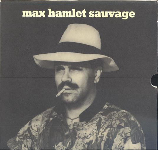 The Beasts - Max H. Sauvage - 2