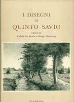 I disegni di Quinto Savio