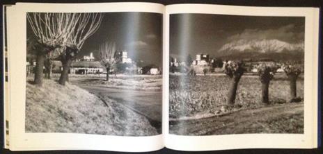 Terre a nordest. Friuli Venezia Giulia 1996. A vent'anni dal terremoto - Italo Zannier - 2