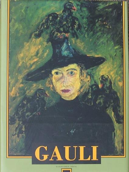 Gauli - copertina