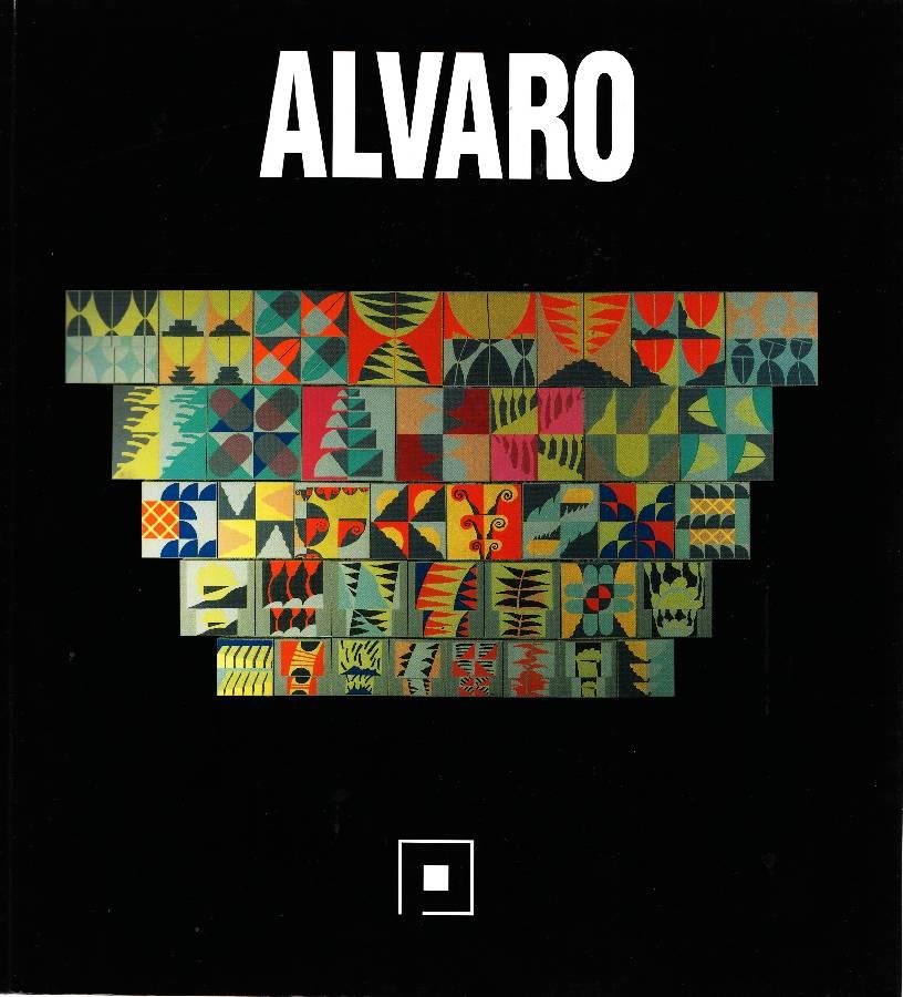 Alvaro. Rivisitazioni