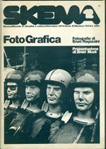FotoGrafica. Fotografie di Enzo Ragazzini. Anno VI Numero 12