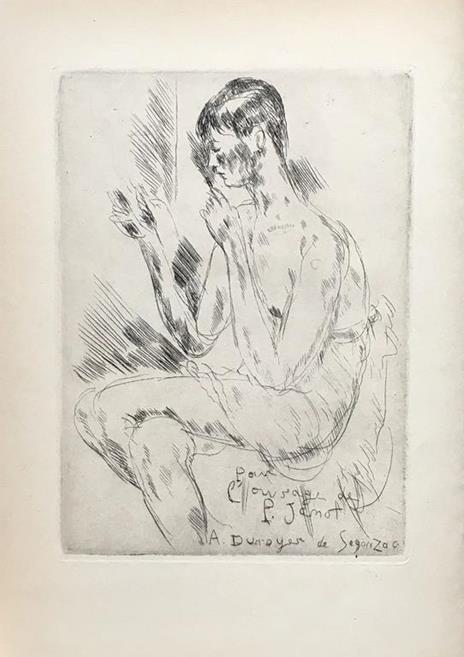 Dunoyer de Segonzac - 2