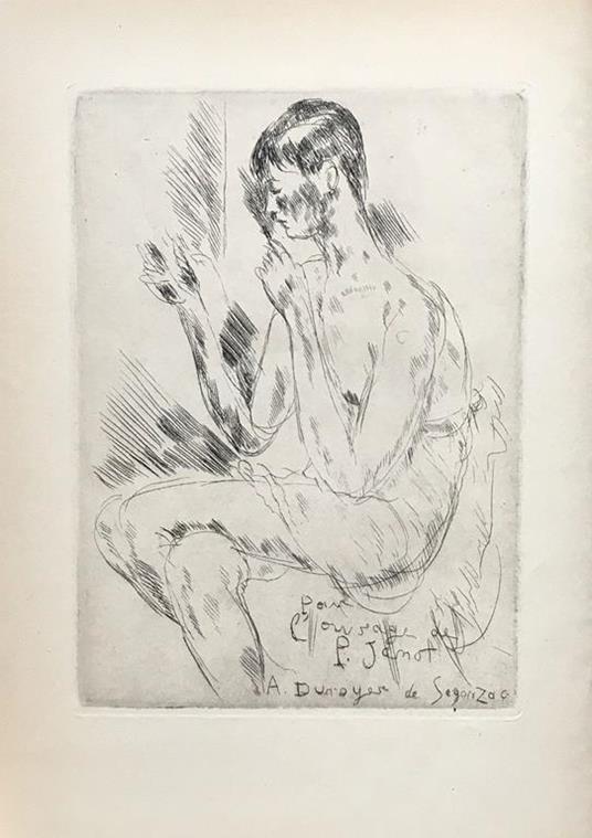 Dunoyer de Segonzac - 2