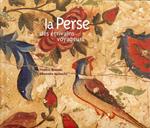 La Perse des écrivains voyageurs