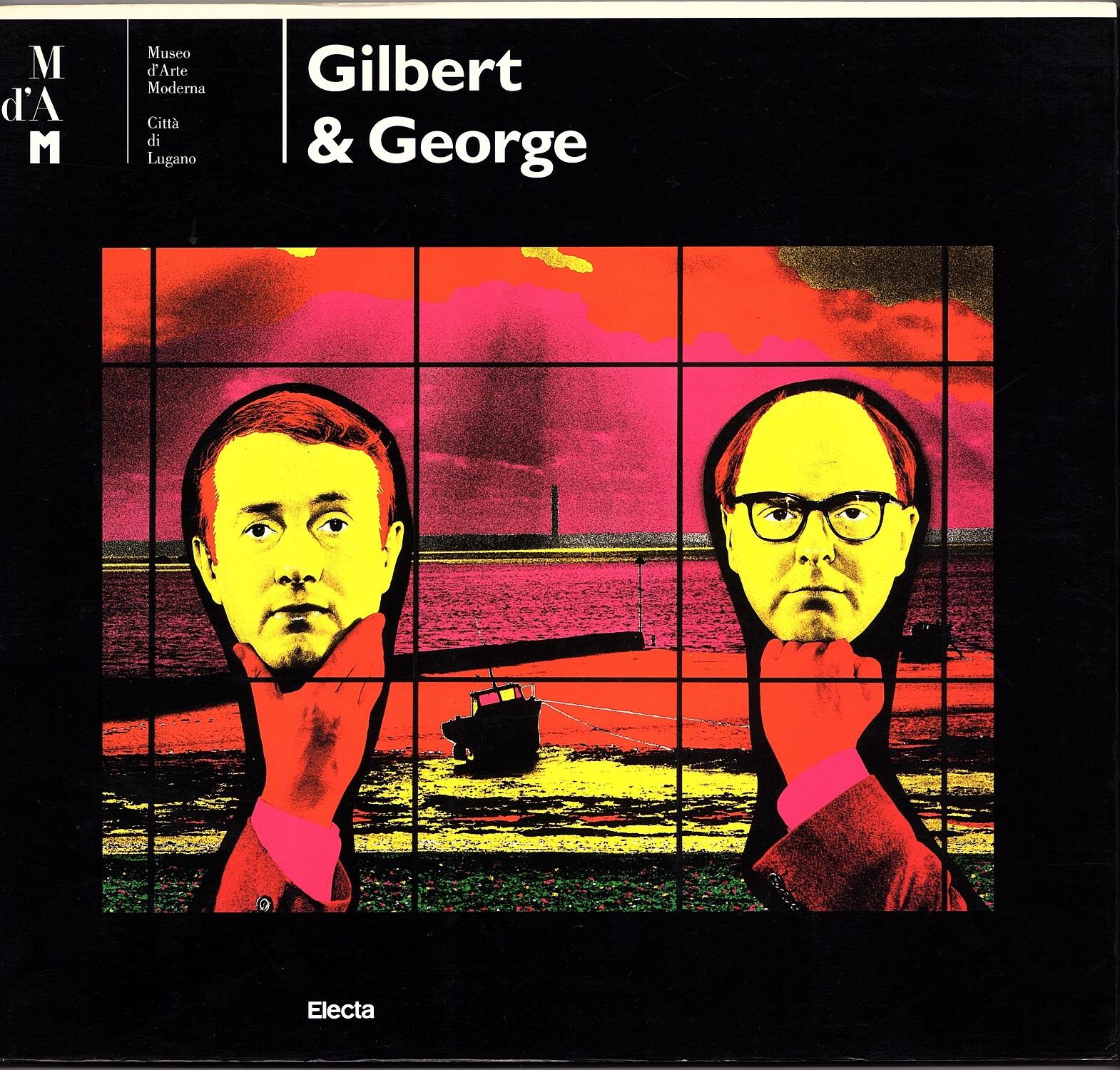 Gilbert e George