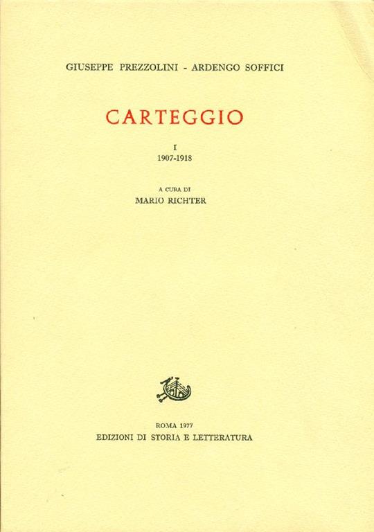 Studio Bibliografico Marini