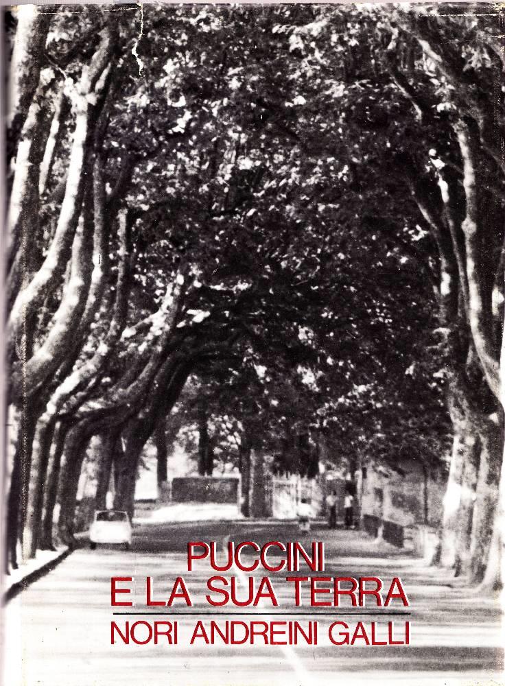 Puccini e la sua terra