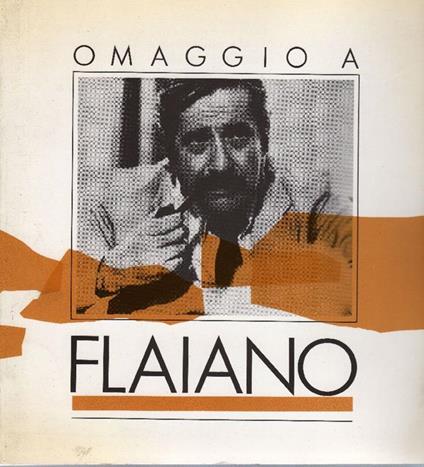 Omaggio a Flaiano - Gian Carlo Bertelli - copertina